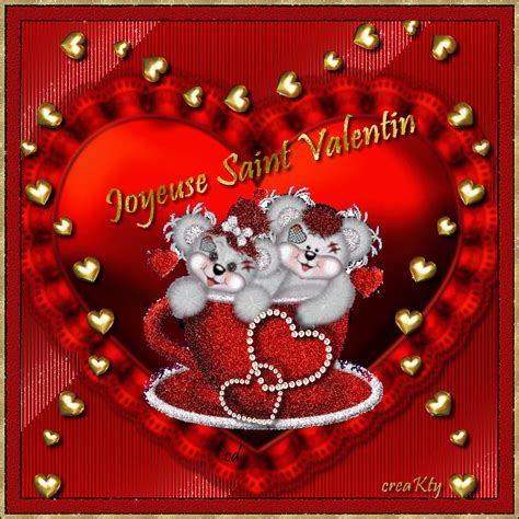 gif saint valentin